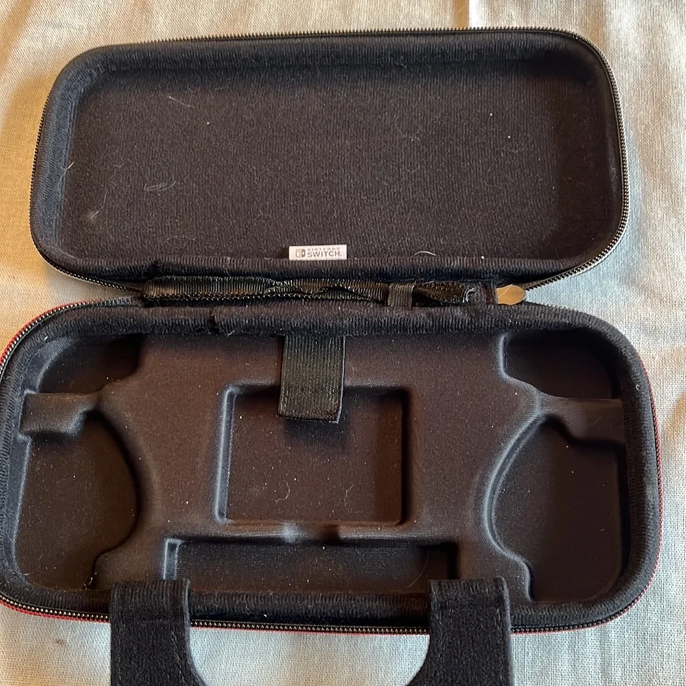 Nintendo switch case